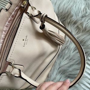 Kate Spade shoulder purse